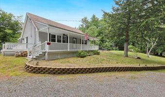 238 Corn Hill Rd, Boscawen, NH 03303
