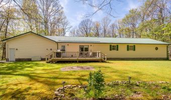 100 W YOUGHIOGHENY Dr, Aurora, WV 26705