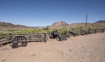 1410 W Highway 62, Antimony, UT 84712