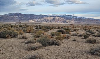 80 MOUNTAIN WATER RANCH Ave, Dyer, NV 89010