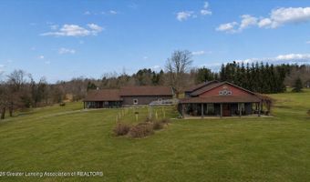 8370 Lakeview Rd, Alanson, MI 49706