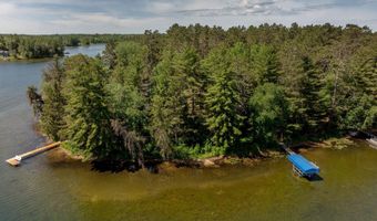 1090 Rainy Lake Dr NW, Backus, MN 56435