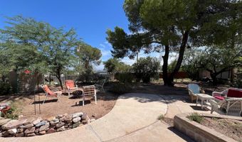 374 W Duane St, Benson, AZ 85602