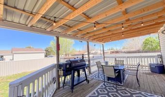 700 N Orange, Alpine, TX 79830