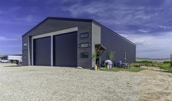 144 Road 2ABN, Cody, WY 82414