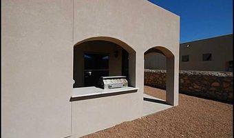 3128 COYOTE PARK Dr, El Paso, TX 79938