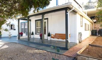 414 Tombstone Cyn, Bisbee, AZ 85603