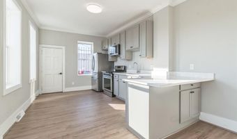 1243 E LANVALE St, Baltimore, MD 21202