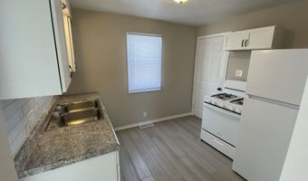 706 W 23rd St, Anderson, IN 46016