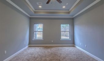 TBD Springtree Circle Lot 135, Little Rock, AR 72209