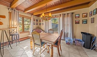 40 Ski Rd, Allenspark, CO 80510