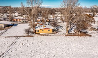 22 ROAD 5025, Bloomfield, NM 87413
