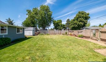1375 Elm St SW, Albany, OR 97321
