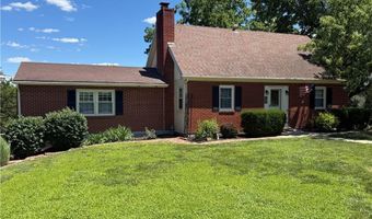 404 N 14th St, Atchison, KS 66002