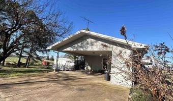 404 Evans Rd, Ash Flat, AR 72513