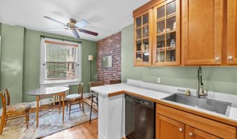 3600 CONNECTICUT Ave NW 202, Washington, DC 20008