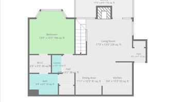 917 Mcgill Park Ave NE, Atlanta, GA 30312