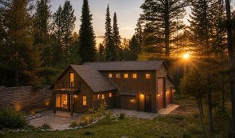 386 SPRUCE St, Alpine, WY 83128