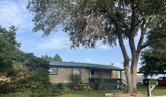 308 S Avenue F, Abernathy, TX 79311