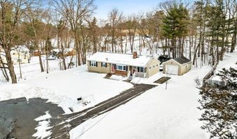21 Marcia Rd, Wilmington, MA 01887