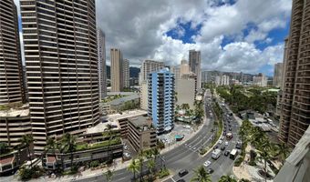 1777 Ala Moana Blvd 1521, Honolulu, HI 96815