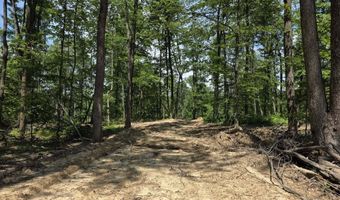 Blue Barn Road, Bloomfield, IN 47424