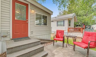 514 Sawyer St H25, Cascade, ID 83611