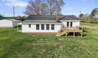 485 Moody Chapel Rd, Altoona, AL 35952