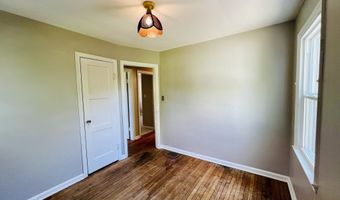 163 N 13th Ave, Beech Grove, IN 46107