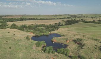 N 2550 Rd E 0920 Rd, Arapaho, OK 73620