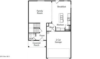 81 Coachman Ln, Autryville, NC 28318