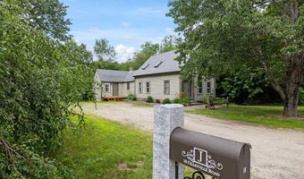 18 Cilleyville Rd, Andover, NH 03216