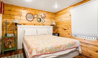 Arrow Wash Trail, Ash Fork, AZ 86320