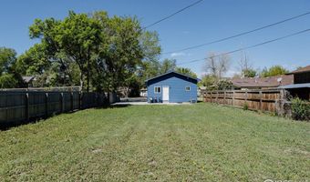 934 6th St, Berthoud, CO 80513