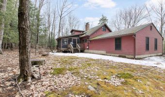242 High Haith Rd, Center Harbor, NH 03226