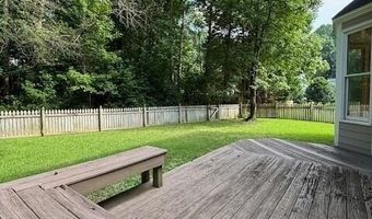 1008 Pearson Farms Rd, Apex, NC 27502