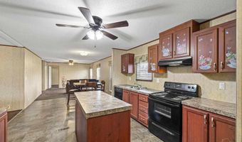 150 Ruth Estates Dr, Atmore, AL 36504