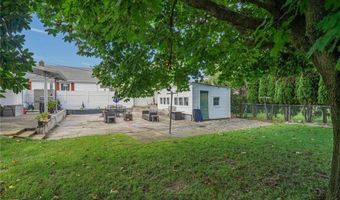 34 Aldrich Ave, Cranston, RI 02920