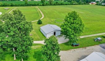 432 W 500 N, Anderson, IN 46012