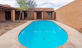 4 Cochise Ln, Bisbee, AZ 85603