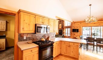 338 W Ridge View St, Brian Head, UT 84719