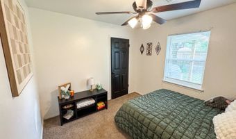 2004 N Hickory St, McAlester, OK 74501