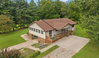 5763 E KY Hwy 90, Albany, KY 42602