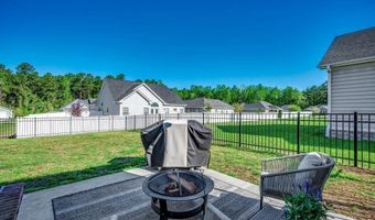 1201 Spruce Dr, Conway, SC 29526