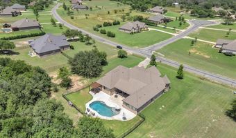 105 Parc Oaks Dr, Aledo, TX 76008