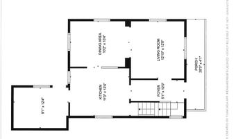 606 Rockingham St, Berlin, NH 03570
