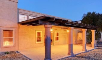 520 Swallow Cv, Boulder City, NV 89005