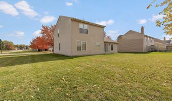 6201 Arrowhead Dr, Anderson, IN 46013