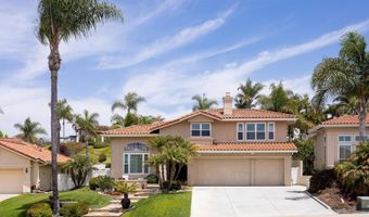 4640 Sunburst Rd, Carlsbad, CA 92008