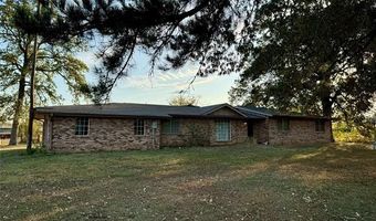 13221 E Highway 3 Hwy, Atoka, OK 74525